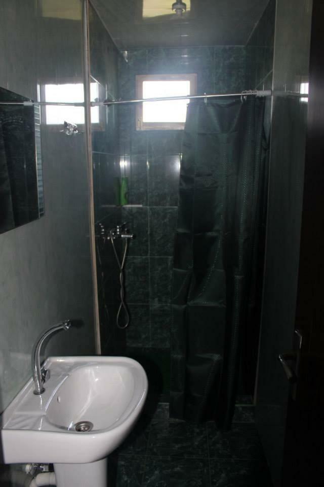 Guest House Tsasne Omalo Kültér fotó