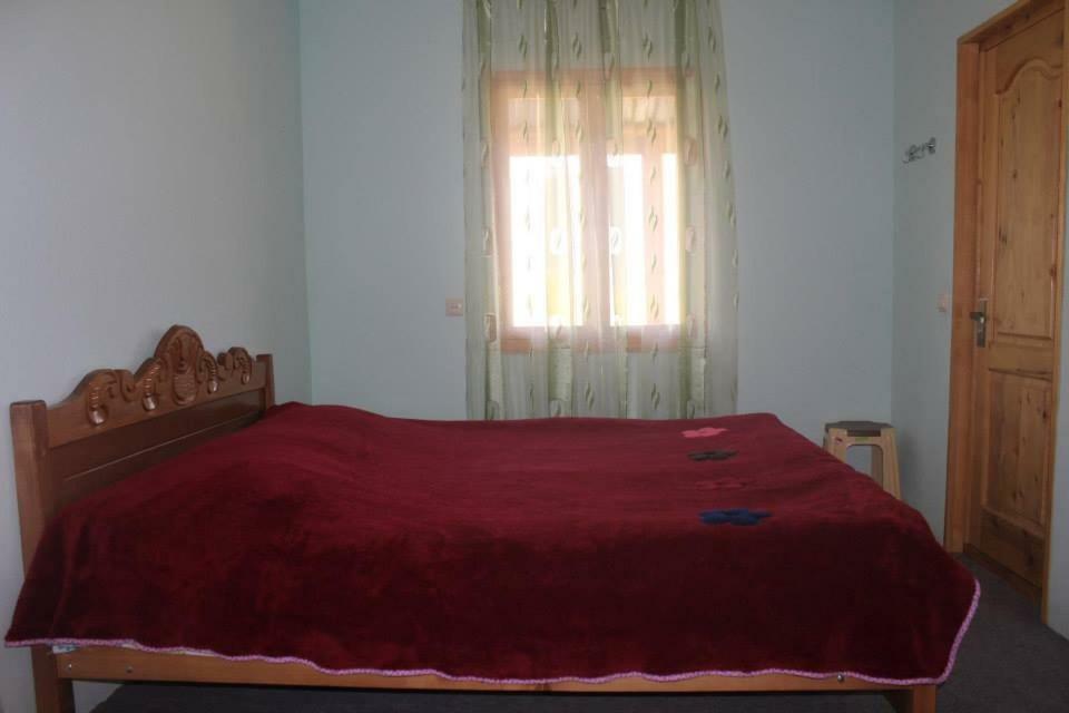 Guest House Tsasne Omalo Kültér fotó